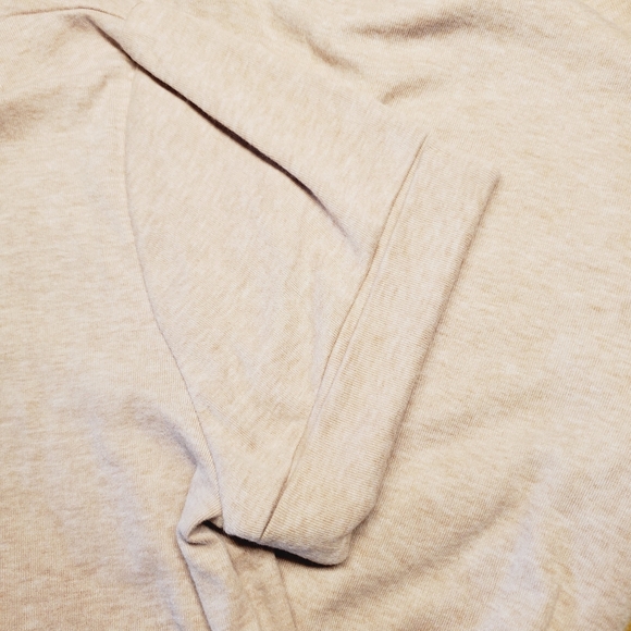 YEXIPO NWT Short Sleeve T Shirt Dress Loose Fit Dress Pockets sz S Picture Color - Picture 6 of 10